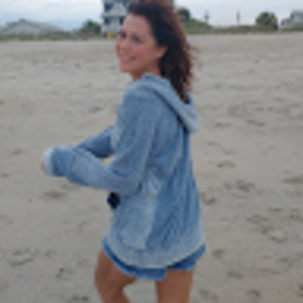 Meet your Posher, Heather Page age